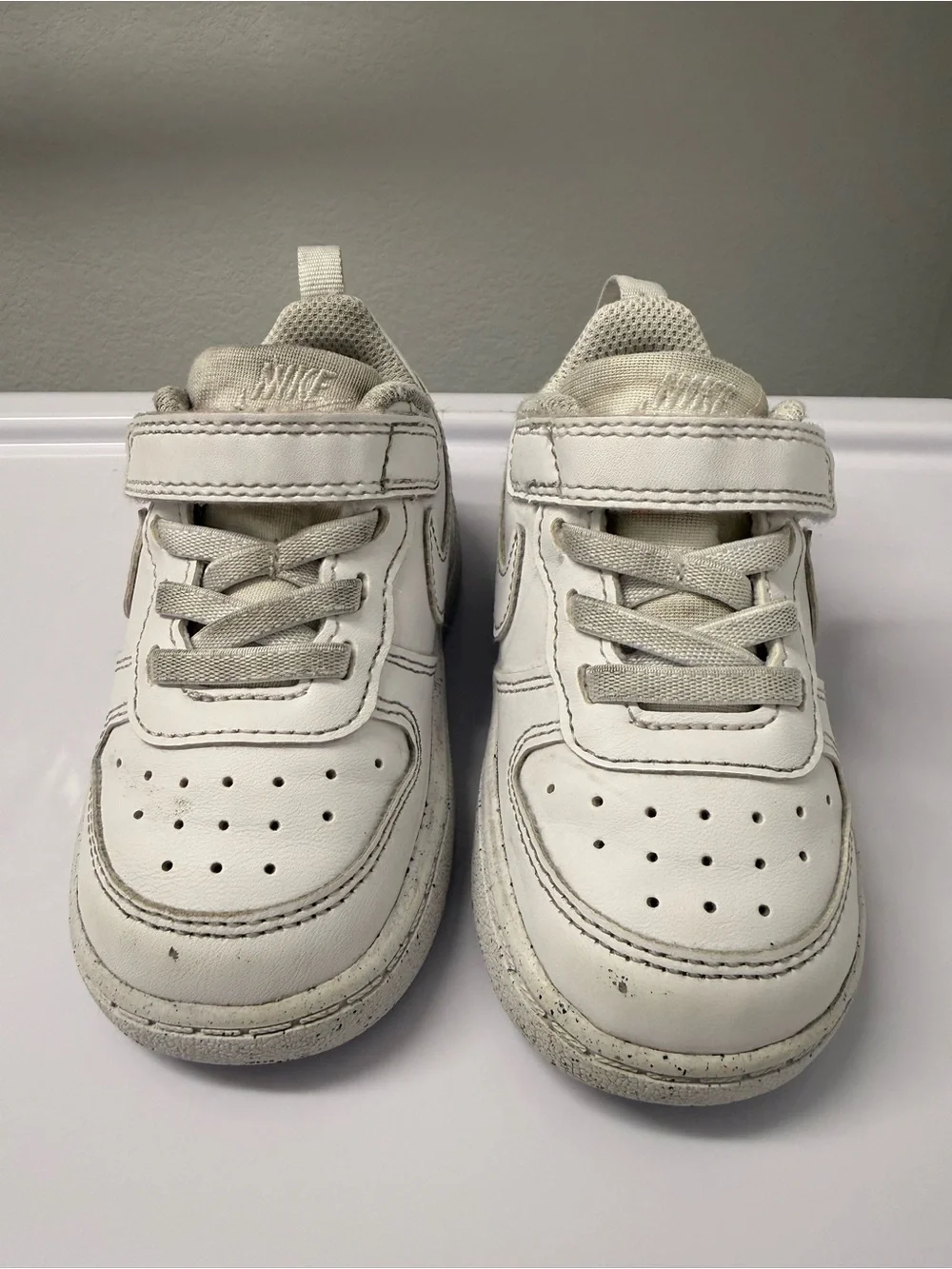 Nike Toddler Court Borough Low Recraft Shoes